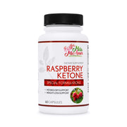 Raspberry Ketone w/ African Mango