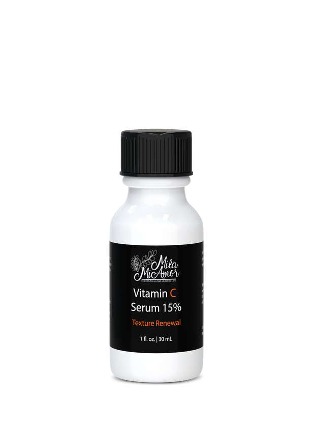 VITAMIN C SERUM 15%